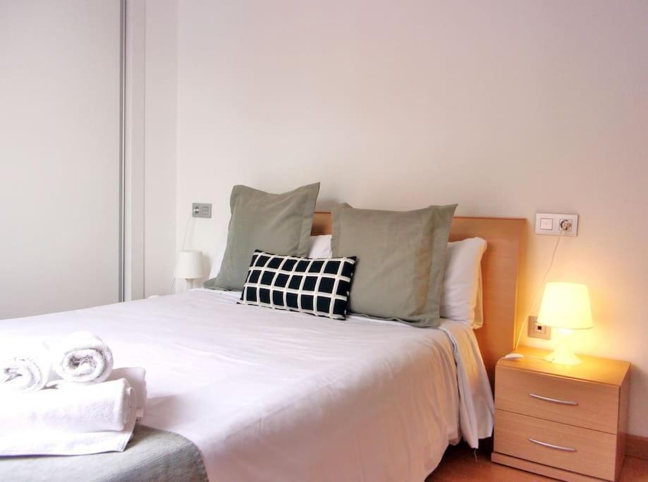 Beautiful Apartment In Calle Mayor Alicante Exterior photo