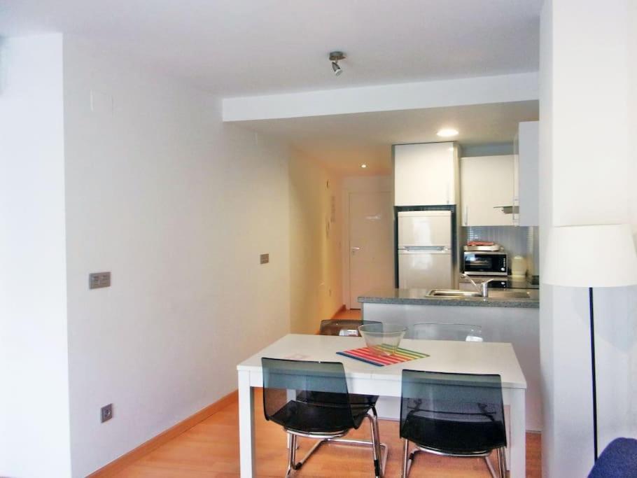 Beautiful Apartment In Calle Mayor Alicante Exterior photo