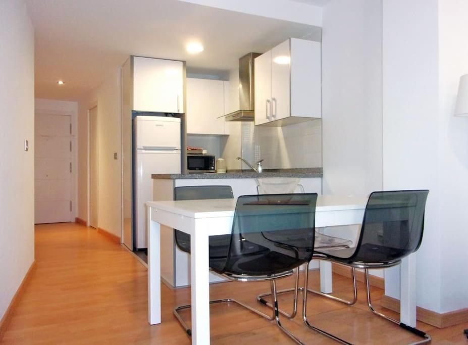 Beautiful Apartment In Calle Mayor Alicante Exterior photo